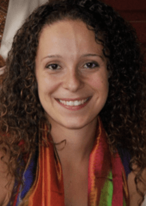 Madeleine Vaudey