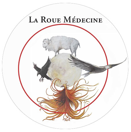La roue médecine