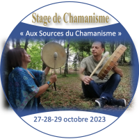 CHAMANISME CHAMANISME