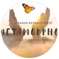 METAMORPHOSE_ METAMORPHOSE_