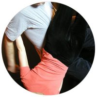danse danse