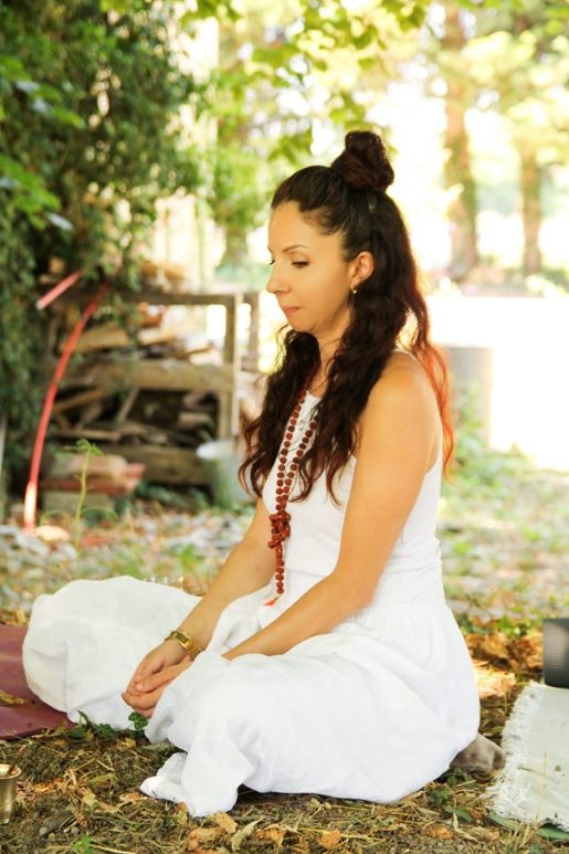 AURORE YOGINI