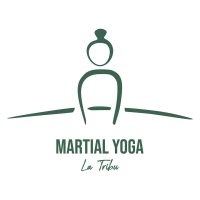 MARTIAL YOGA LOGO VERT SMALL