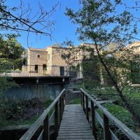 vue moulin